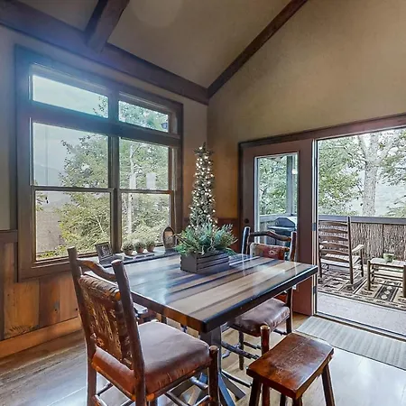 Mountain Solitude Cabin Wear Valley Exterior foto