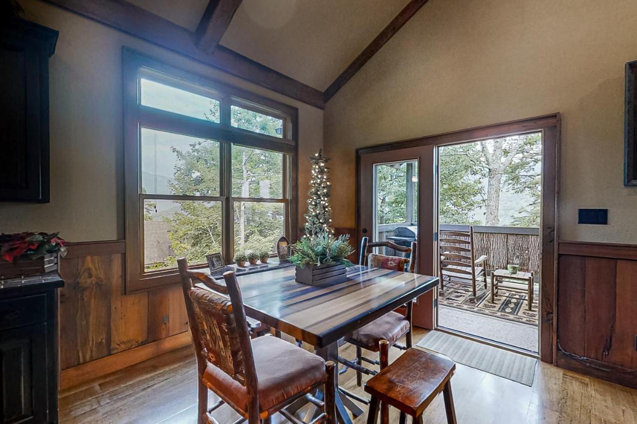 Mountain Solitude Holiday home *