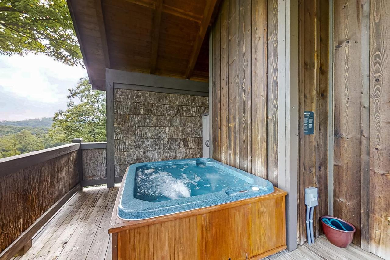 Mountain Solitude Holiday home